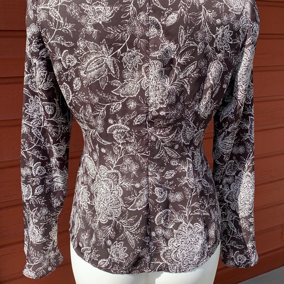 Ann Taylor Loft Top - Picture 4 of 5